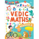 VEDIC MATH LEVEL 3 by ''OM KIDZ''